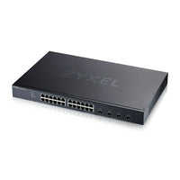 Zyxel XGS1935-28 Smart Managed Ethernet Switch XGS1935-28-EU0101F