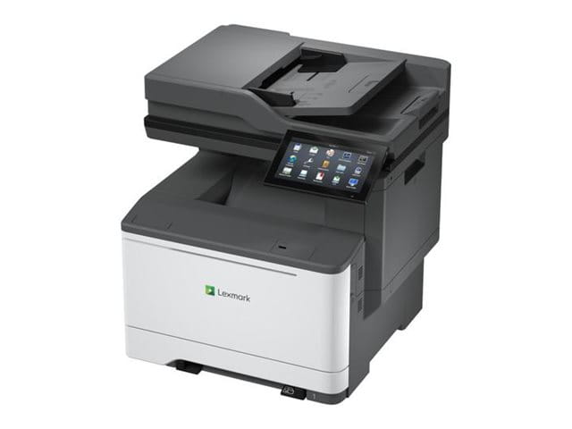 Lexmark CX635adwe A4 Laser/LED USB 2.0 Multifunction Printer 50M7090 - OwnerApprovedWeb f971b9719ded