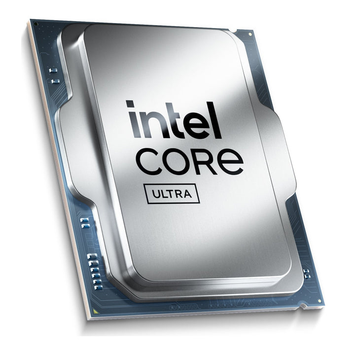 Intel Core Ultra 5 245KF Socket LGA1851 5.2GHz CPU AT8076806414