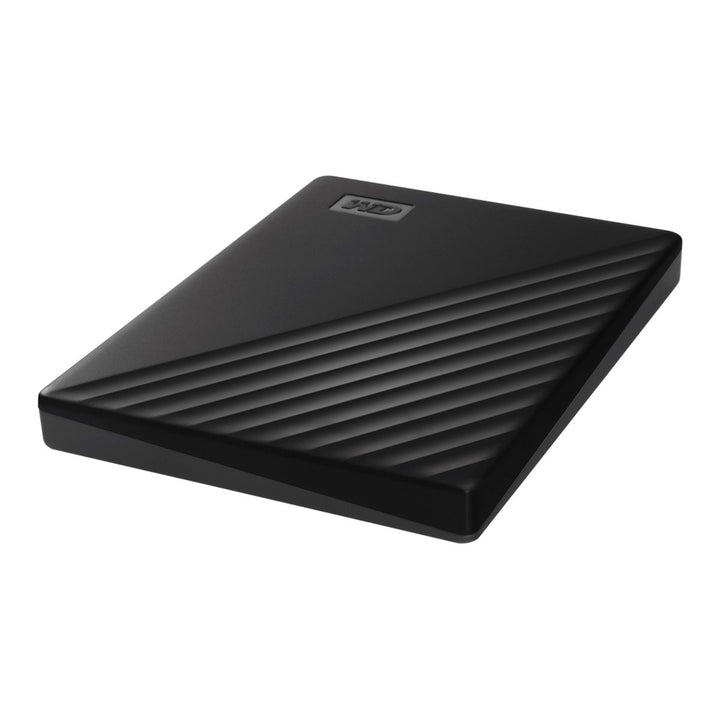 WD My Passport WDBYVG0020BBK 2TB 2.5" HDD WDBYVG0020BBK-WESN