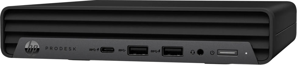 HP ProDesk 400 G9 512GB DDR4 NVMe Bluetooth 1.6GHz PC 9M9B0AT#ABD - OwnerApprovedWeb fc91b9e49734