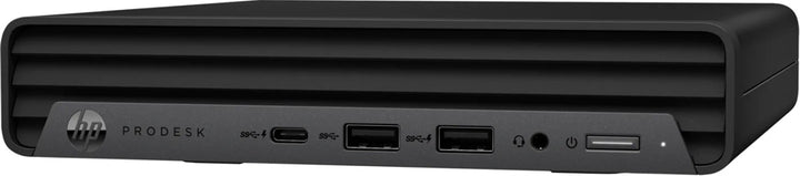 HP ProDesk 400 G9 512GB DDR4 NVMe Bluetooth 1.6GHz PC 9M9B0AT#ABD