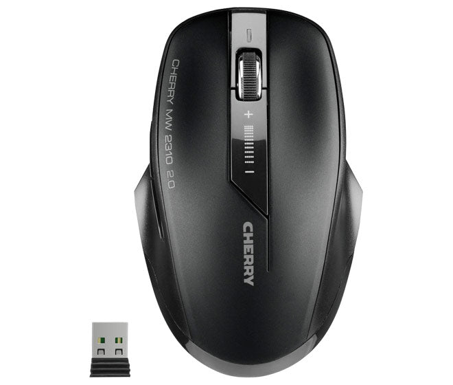 Cherry Wireless MW 2310 2.0 IrDA (Infrared) Mouse JW-T0320 - OwnerApprovedWeb fca93851e65a