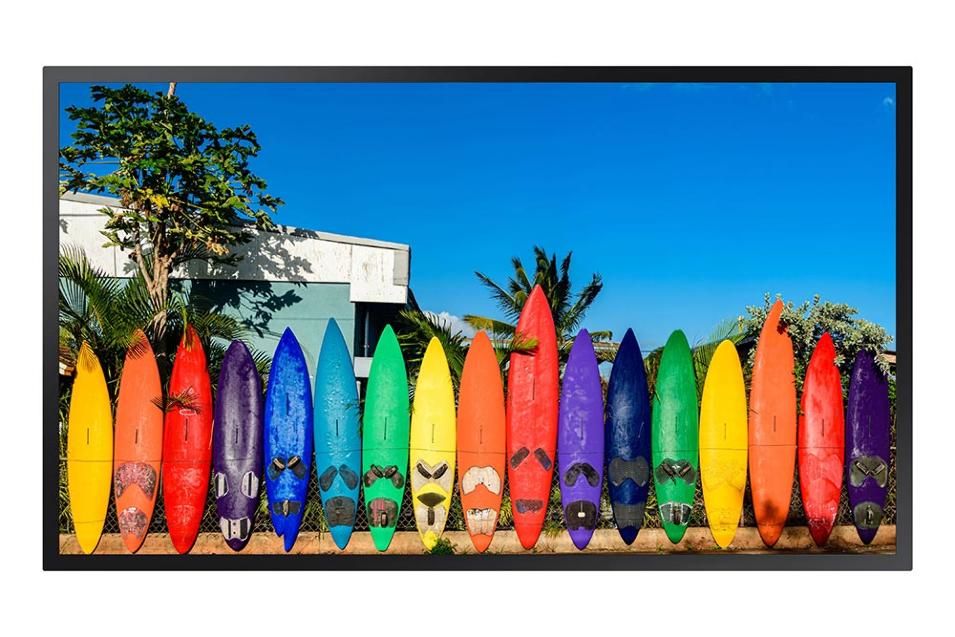 Samsung 117cm Schaufenster FHD Digital Signage Display LH46OMBEBGBXEN - OwnerApprovedWeb fd445835a586