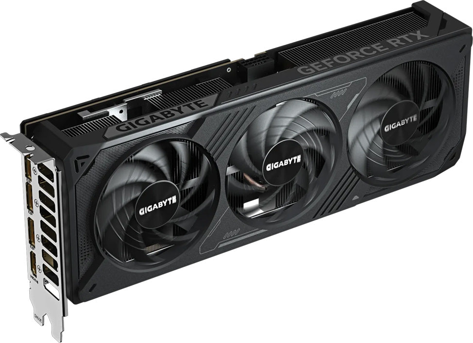Gigabyte GeForce RTX 5070 12GB GDDR7 Graphics Card GV-N5070WF3OC-12GD - OwnerApprovedWeb fedf51dbdd59