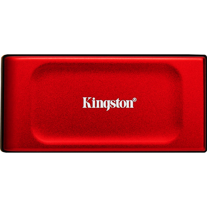 Kingston XS1000 Portable externe Hard Drive 2TB SSD SXS1000R/2000G